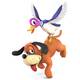Super Smash Bros. Ultimate - Todos los personajes - 59. Duck Hunt
