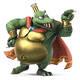 Super Smash Bros. Ultimate - Todos los personajes - 67. King K. Rool