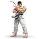 Super Smash Bros. Ultimate - Todos los personajes - 60. Ryu