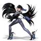 Super Smash Bros. Ultimate - Todos los personajes - 63. Bayonetta