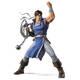 Super Smash Bros. Ultimate - Todos los personajes - 66ε. Richter