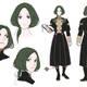 Fire Emblem Three Houses - Ilustraciones - feth linhardt concept