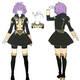 Fire Emblem Three Houses - Ilustraciones - feth bernadetta concept