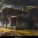 Gears 5 - Ilustraciones - nikolay georgiev gears 5 nik bunker 04