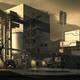 Ghost Recon Breakpoint - Ilustraciones - aymeric thevenot pmc industry vigilance