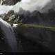 Ghost Recon Breakpoint - Ilustraciones - aymeric thevenot waterfall