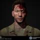 Man of Medan - Ilustraciones - stephen lovell cha fallensoldier 01