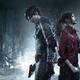 Resident Evil 2 - Ilustraciones - re2 gamescom key art