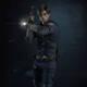 Resident Evil 2 - Ilustraciones - re2 leon s kennedy