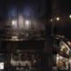 Resident Evil 2 - Ilustraciones - re2 police department main hall