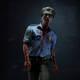 Resident Evil 2 - Ilustraciones - re2 police zombie