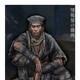 Sekiro - Ilustraciones - ssdt fujioka the info broker