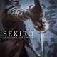 Sekiro - Ilustraciones - ssdt art book cover