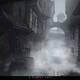 A Plague Tale - Ilustraciones - damien papet street