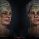 A Plague Tale - Ilustraciones - adonia urian aurian female peasant lowres