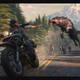 Days Gone - Ilustraciones - joel mandish deacon chase keyart