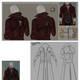 Devil May Cry 5 - Ilustraciones - dmc5 dante clothing concept