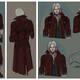 Devil May Cry 5 - Ilustraciones - dmc5 dante concept art