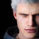 Devil May Cry 5 - Ilustraciones - dmc5 nero face