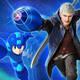 Devil May Cry 5 - Ilustraciones - dmc5 nero mega buster devil breaker