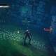 MediEvil - Puzzle de las estrellas de los Jardines del manicomio - 