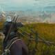 The Witcher 3 next-gen - Comparativa grfica en exteriores - Sin ray tracing