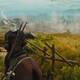 The Witcher 3 next-gen - Comparativa grfica en exteriores - Con ray tracing
