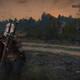 The Witcher 3 next-gen - Comparativa grfica en exteriores - Sin ray tracing