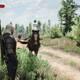 The Witcher 3 next-gen - Comparativa grfica en exteriores - Sin ray tracing
