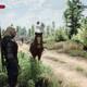 The Witcher 3 next-gen - Comparativa grfica en exteriores - Con ray tracing