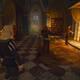 The Witcher 3 next-gen - Comparativa grfica en interiores - Sin ray tracing