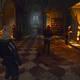 The Witcher 3 next-gen - Comparativa grfica en interiores - Con ray tracing