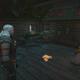 The Witcher 3 next-gen - Comparativa grfica en interiores - Sin ray tracing