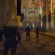 The Witcher 3 next-gen - Comparativa grfica en interiores - Con ray tracing