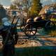 The Witcher 3 next-gen - Comparativa PS5 y PC - PS5 (sin ray tracing)