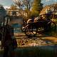 The Witcher 3 next-gen - Comparativa PS5 y PC - PS5 (con ray tracing)