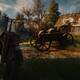 The Witcher 3 next-gen - Comparativa PS5 y PC