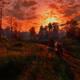 The Witcher 3 next-gen - Imgenes de PC - 