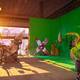 IImgenes promocionales del Captulo 7 de Fortnite Battle Royale - 