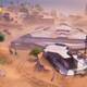 IImgenes promocionales del Captulo 7 de Fortnite Battle Royale - 