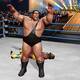 Leyendas en WWE All Stars - Andr el Gigante