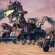 Borderlands 2 Sr. Torgue - La curiosa nueva maquinaria de la expansin