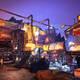 Borderlands 2 Sr. Torgue - El peligroso complejo militar-industrial de Pandora