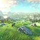 Zelda: Breath of the Wild downgrade - 