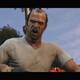 Travis en GTA V - Travis est llamado a convertirse en uno de los personajes recordados del mundo del videojuego...