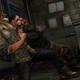 the last of us enemigos - Algunos combates sern a la desesperada