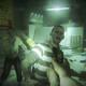 ZombiU mdulo 1 - Las armas de fuego escasean y son especialmente tiles contra varios zombis al mismo tiempo.