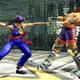 Los mejores juegos de PlayStation 2 - 31. Virtua Fighter 4