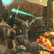 Los mejores juegos de PlayStation 2 - 45. Zone of the Enders: The 2nd Runner