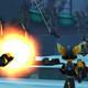 Los mejores juegos de PlayStation 2 - 46. Ratchet & Clank 3: Pon tu Arsenal a Tope
